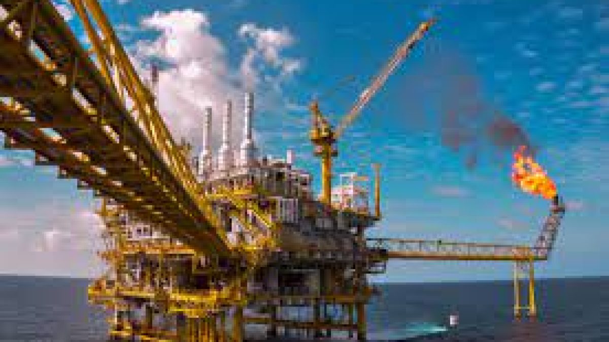 ONGC invites buyers for gas from KG-DWN 98/2 block