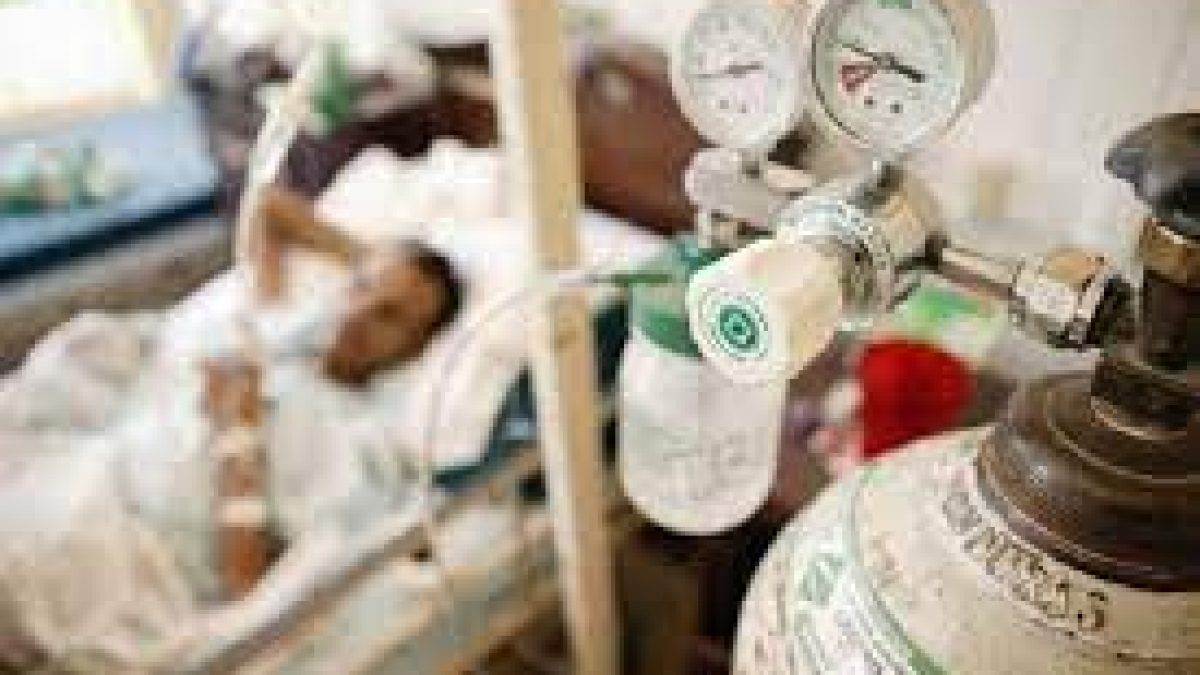 PM-Cares Fund allocates over Rs 201 cr to boost medical oxygen supply