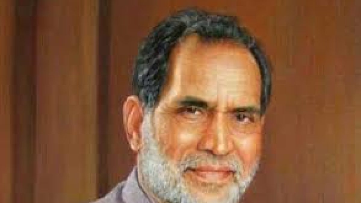 PM Chandra Shekhar Jayanti