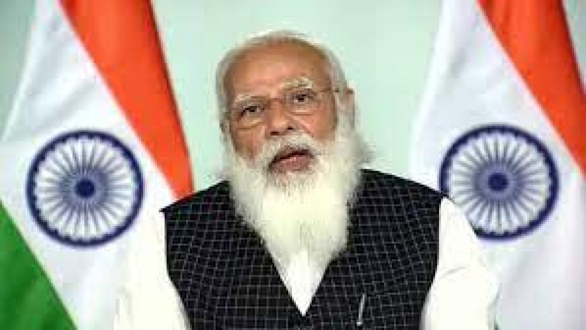 PM released ‘Odisha Itihaas’ written by ‘Utkal Keshari’ Harekrushna Mahtab