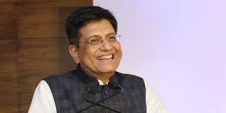 Piyush Goyal chairs the first meeting of National Startup Advisory Council