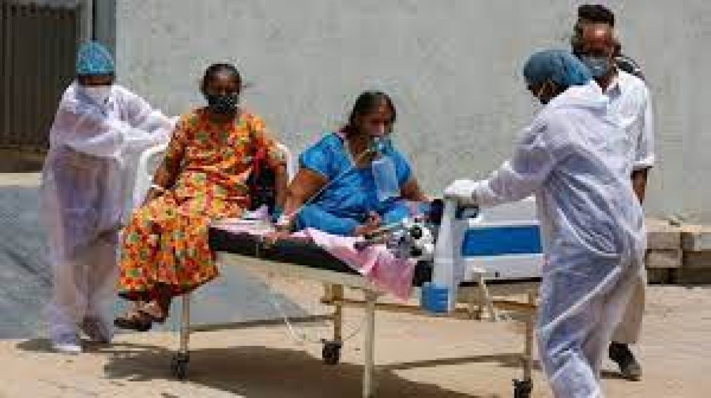 Public Webinar on the “Genome Sequencing of SARS-CoV-19”