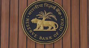RBI extends Ways and Means credit for States