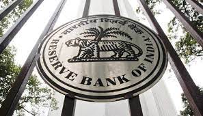 RBI sets up regulatory review authority to review regulations