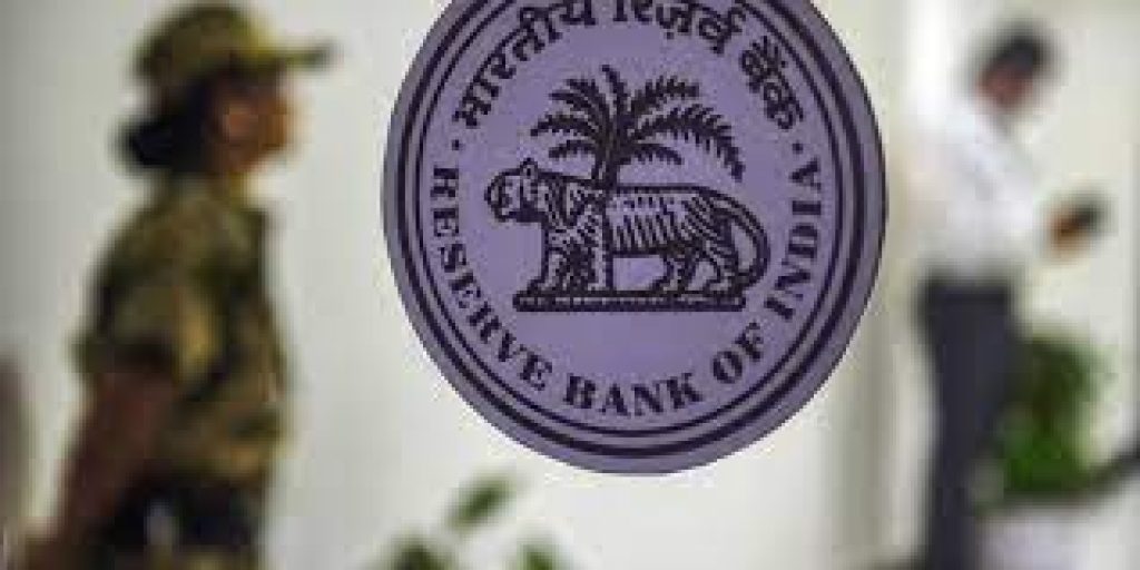 Reserve Bank of India caps tenure of private bank CEOs at 15 years