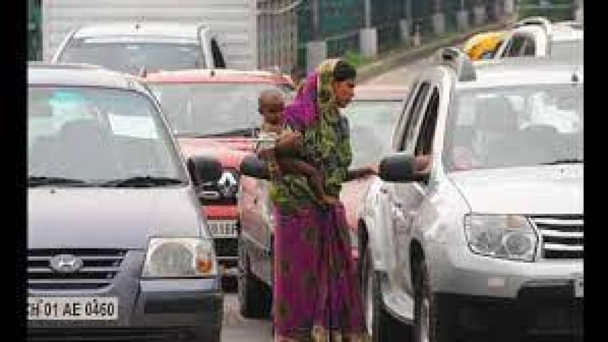 Respond on plea seeking repeal of provisions criminalising begging