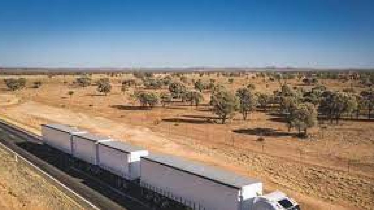 Road Transport & Highways Ministry published Draft Standards for Road-Trains