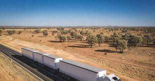 Road Transport & Highways Ministry published Draft Standards for Road-Trains