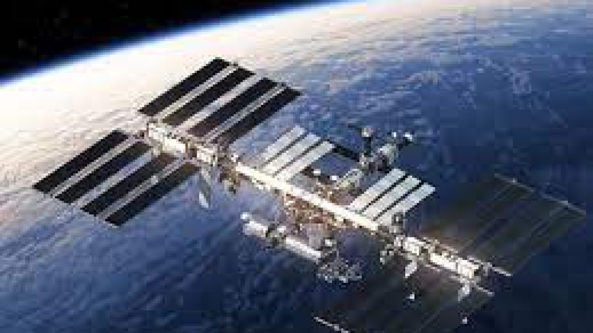 Russia to launch own space station in 2025
