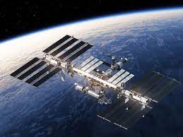 Russia to launch own space station in 2025