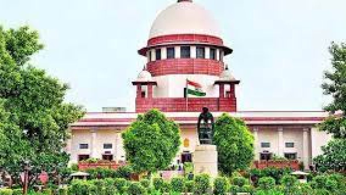 SC frowns on interim heads for CBI