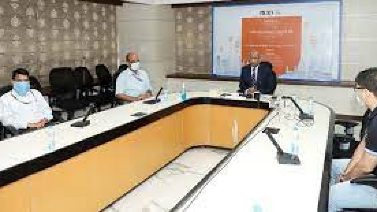 Secretary MeitY inaugurates three new initiatives of NIXI