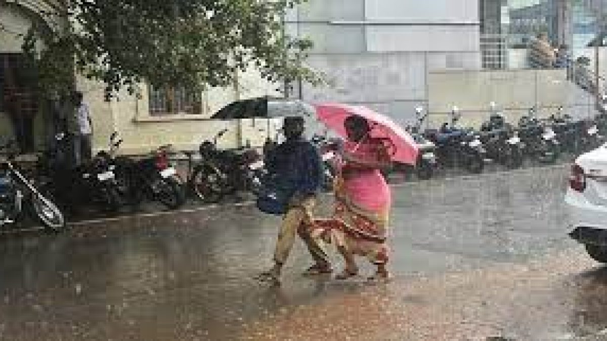 Skymet forecasts ‘healthy normal’ monsoon in 2021