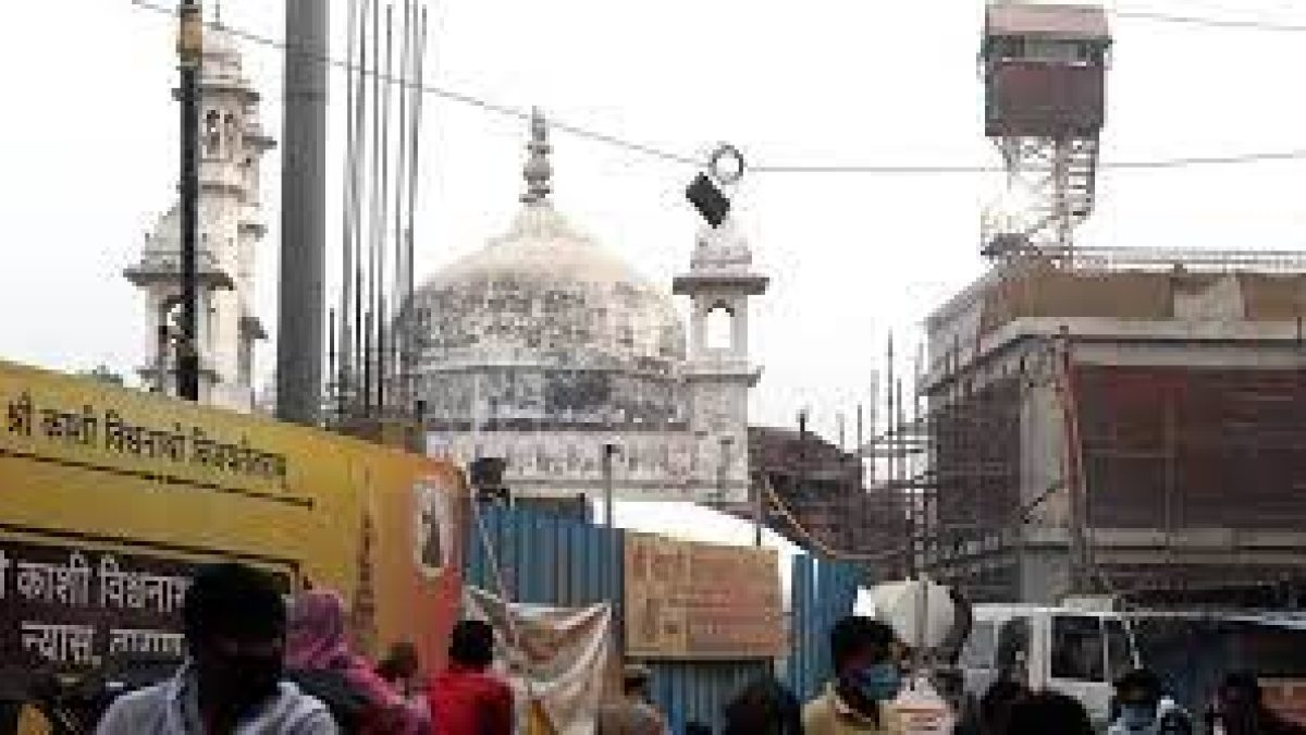 Sunni Waqf Board Moves Allahabad High Court