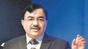 Sushil Chandra appointed Chief Election Commissioner