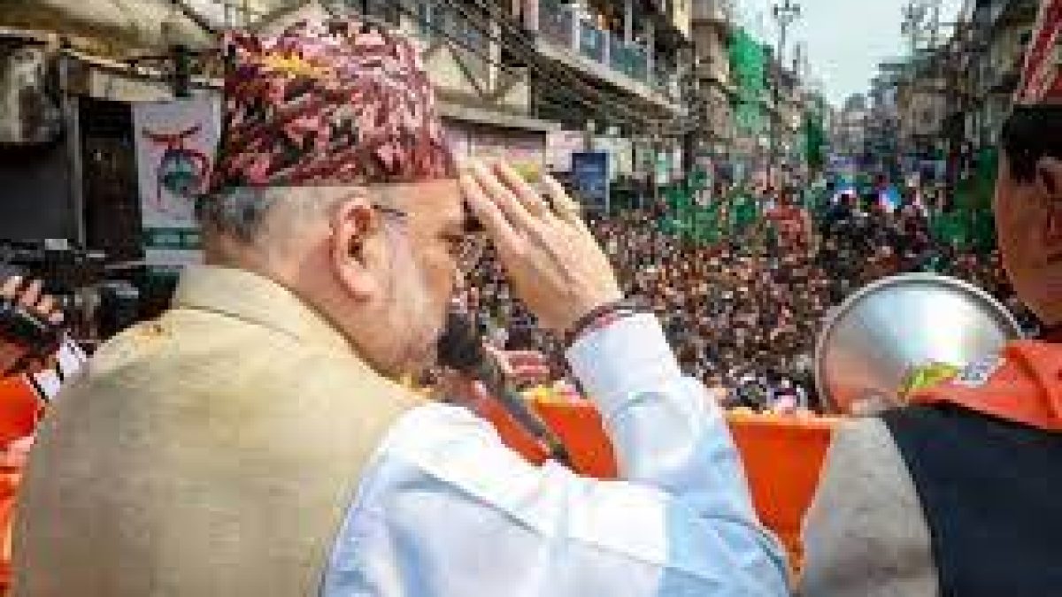 Tribal body flags concerns over Nagaland’s version of NRC