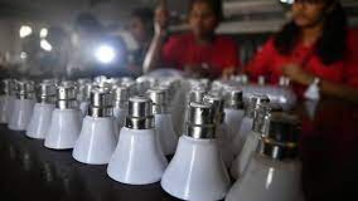 Union Cabinet approves PLI Scheme for White Goods