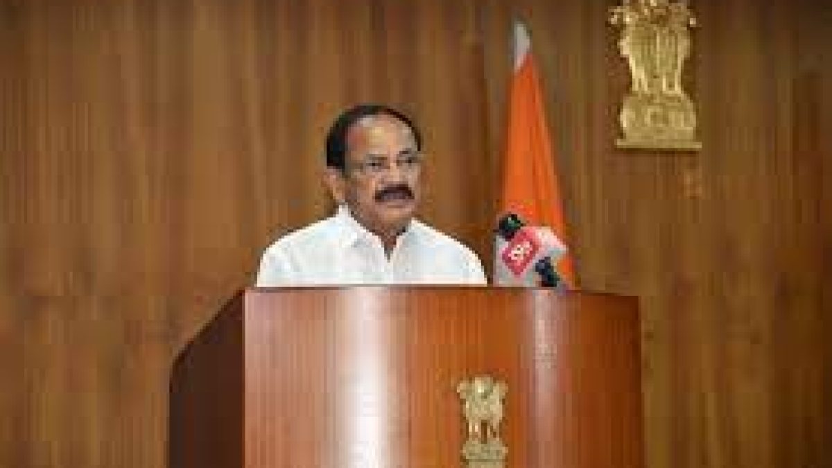 Vice President condoles the demise of renowned Radiologist Subba Rao