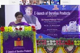 World 1st affordable and long-lasting hygiene product DuroKea Series