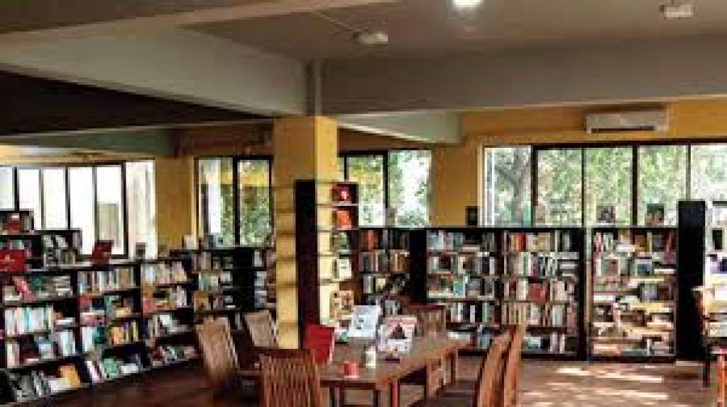 World Book and Copyright Day 2021