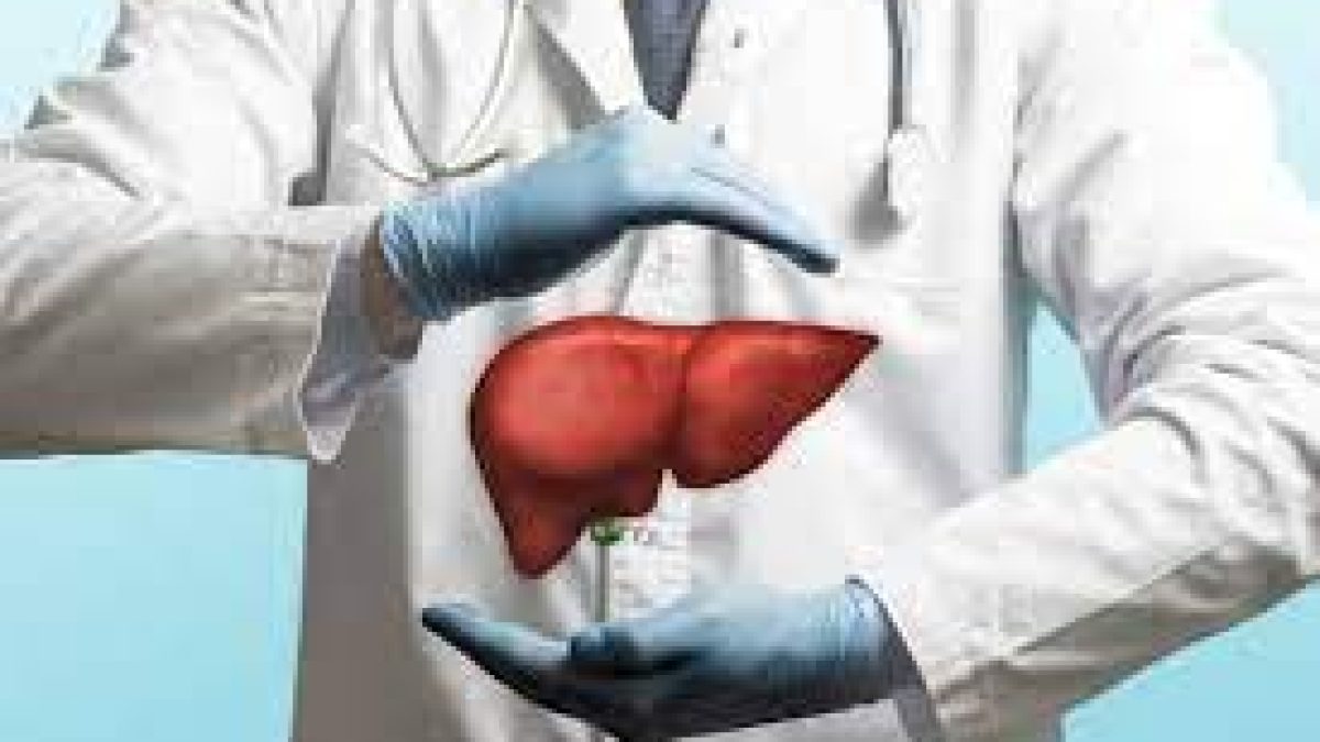 World Liver Day 2021