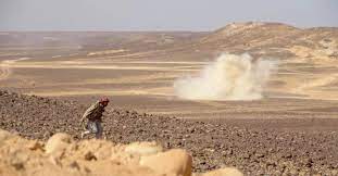 Yemen rebels advance on Marib