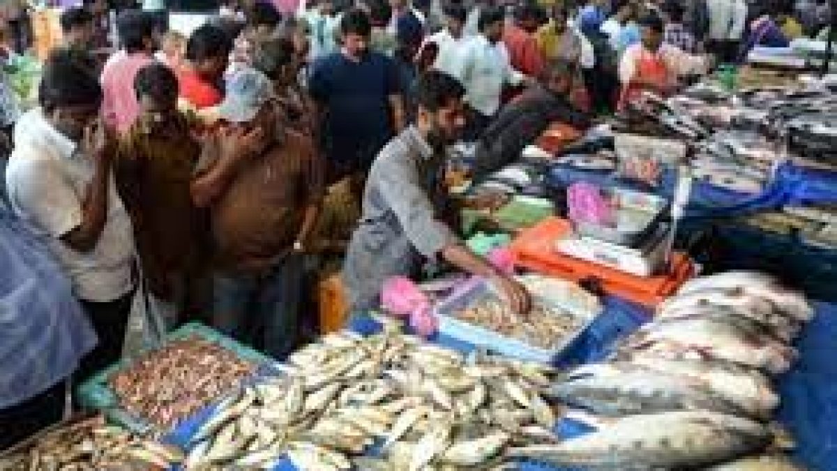 e-SANTA to connect aqua farmers and the buyers