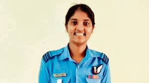 Aashritha V Olety becomes the India’s 1st woman flight test engineer