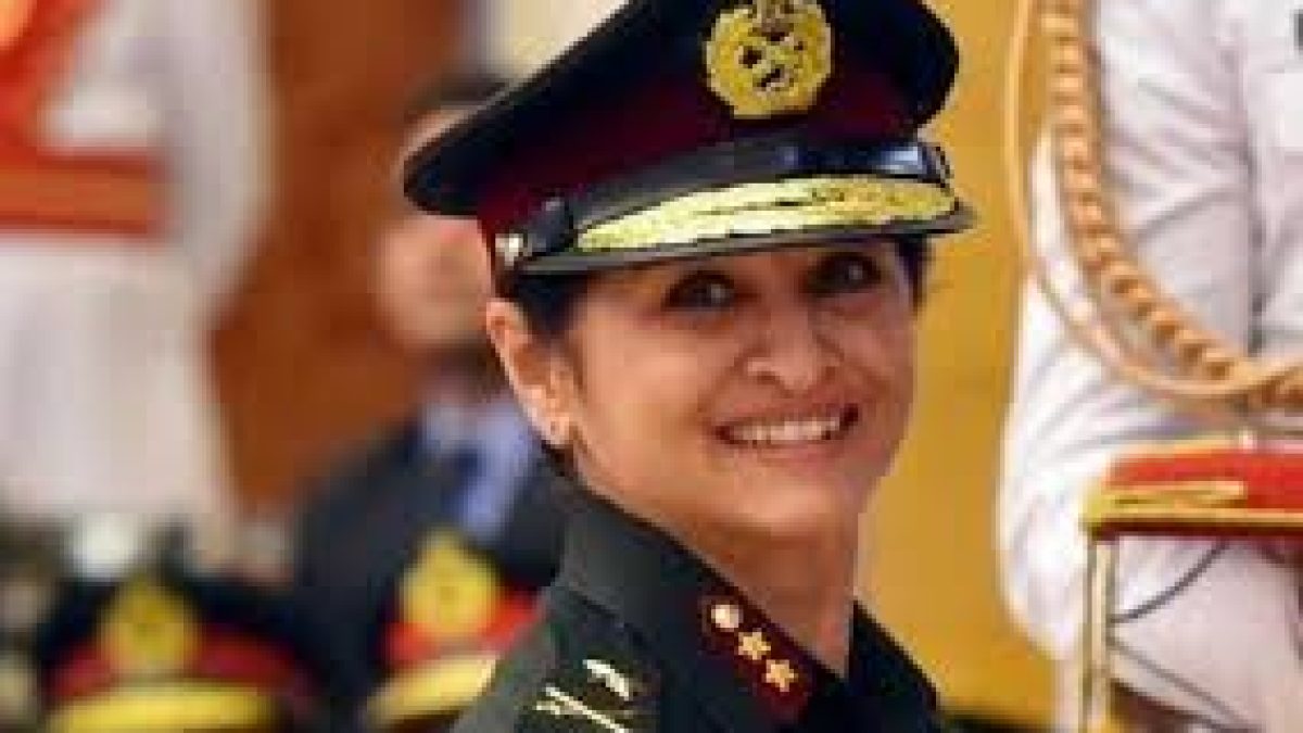 Armed forces launched Operation CO-JEET to fight COVID-19 in India