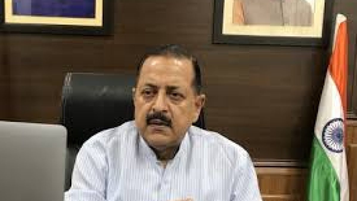 Atomic Energy Department supplementing COVID infrastructure