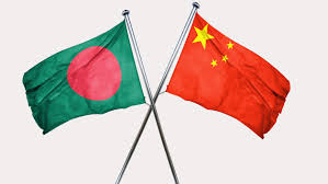 Bangladesh -Sri Lanka currency swap