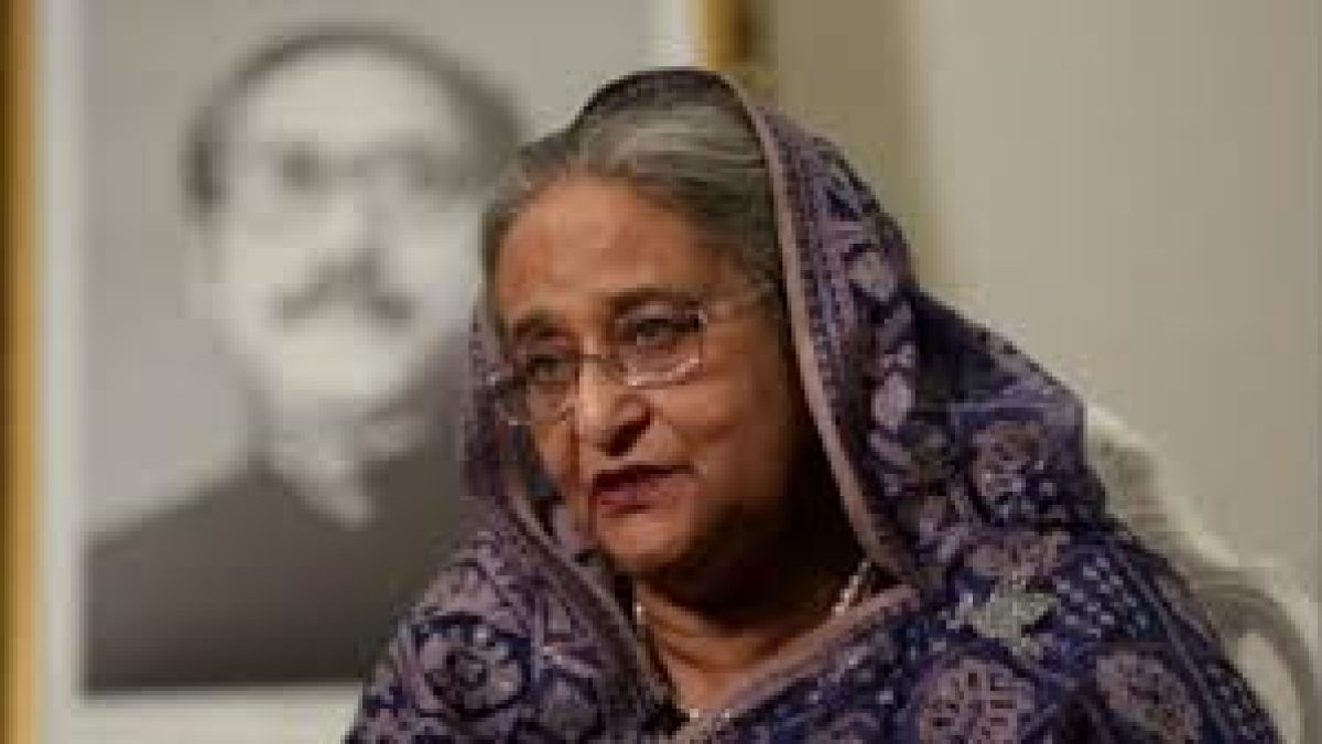 Bangladesh change Passport for Israel