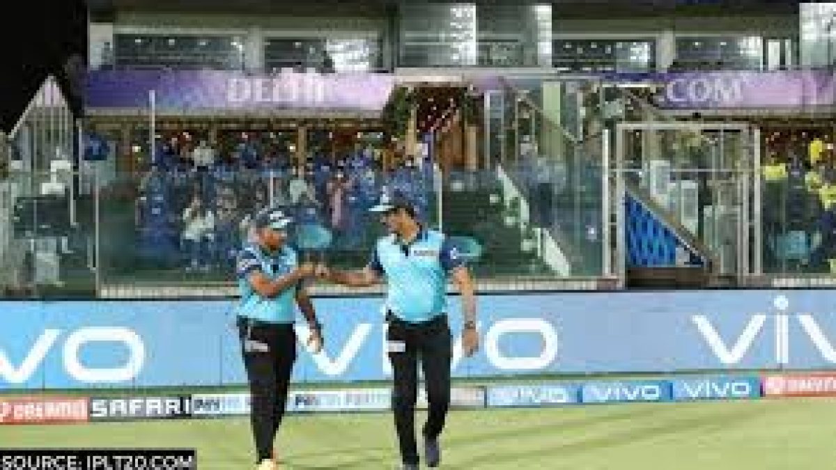 Bookies' Shocking Way of Using Delhi Match for Corruption