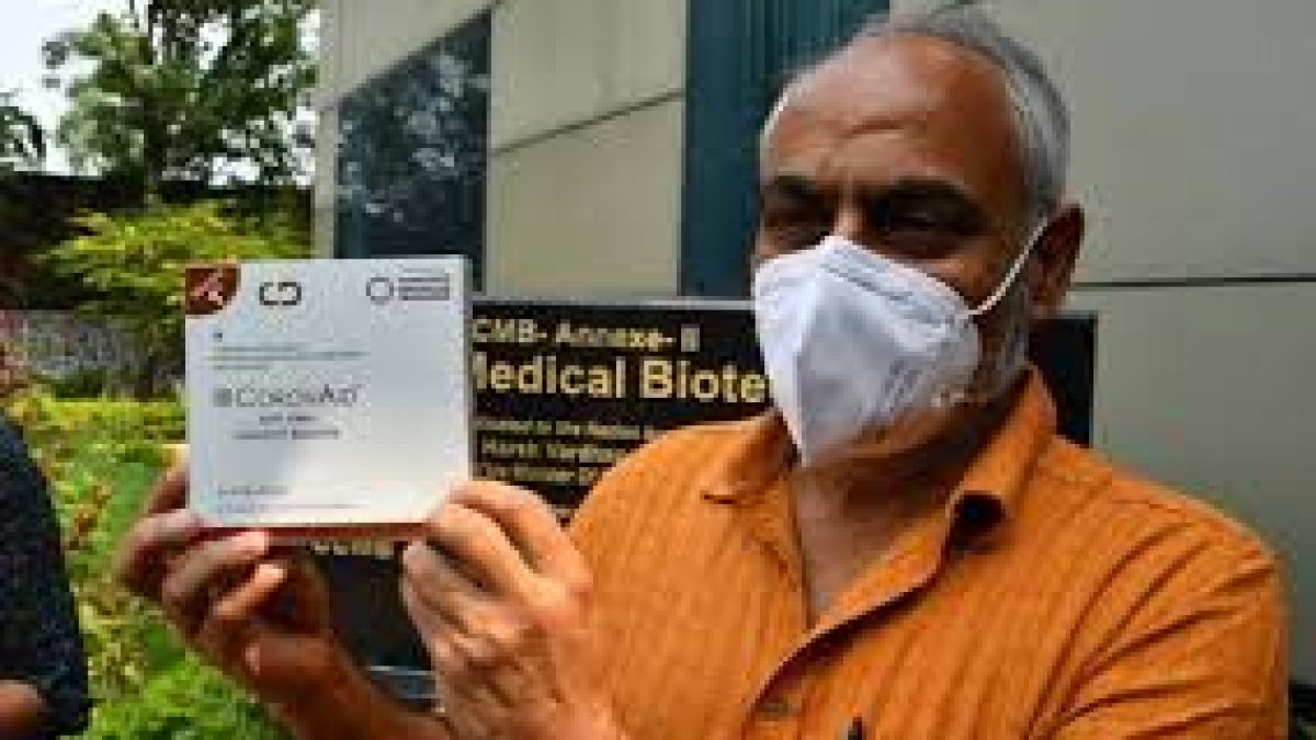 CSIR- CCMB develops possibly 1st specific drug for COVID-19 treatment