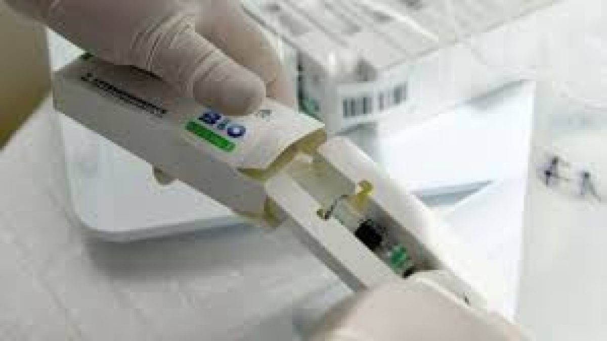 China's Sinopharm Covid-19 vaccine approved by WHO