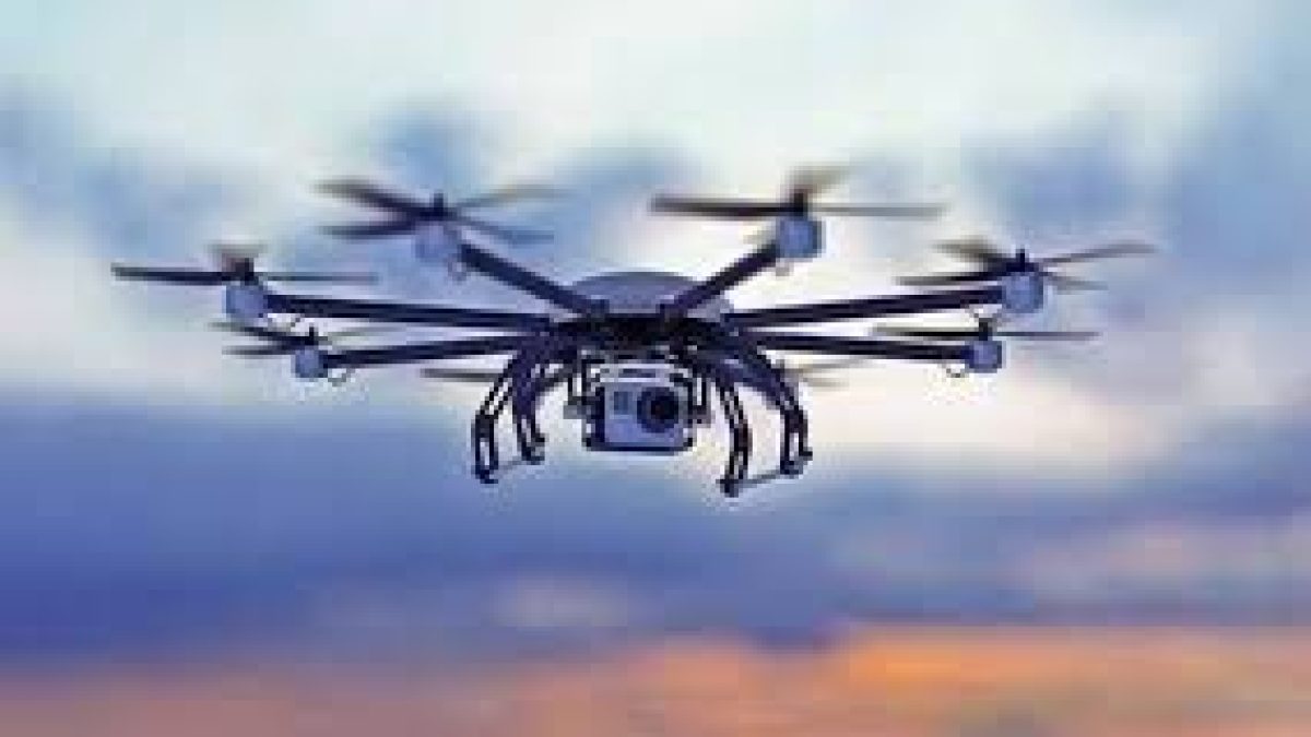 Civil Aviation Ministry grants permission to conduct experimental drone flights