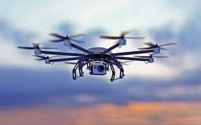 Civil Aviation Ministry grants permission to conduct experimental drone flights