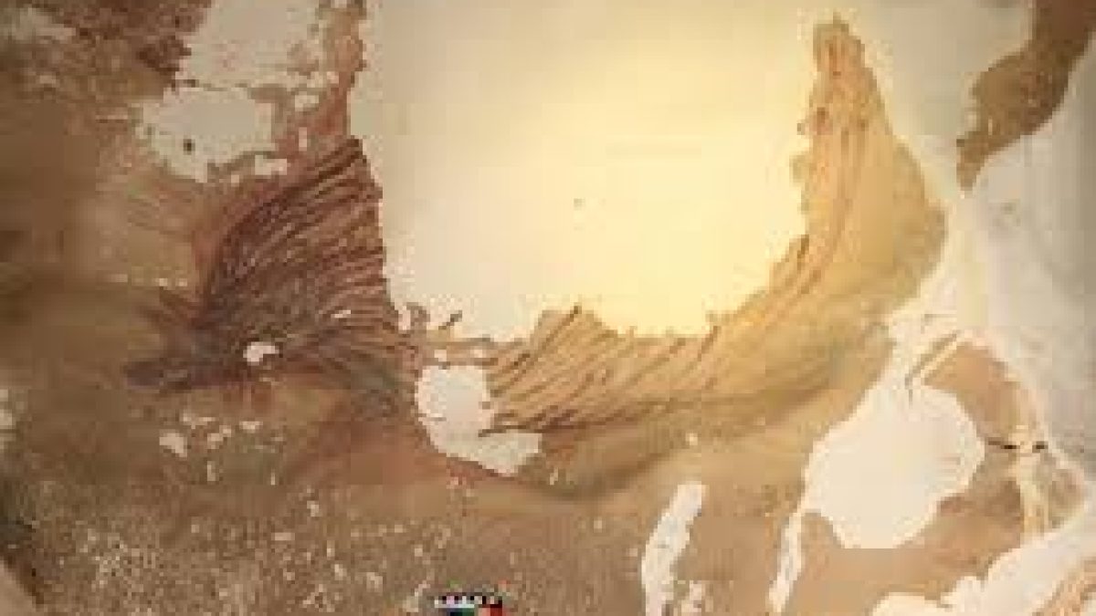 Climate change is destroying the world’s oldest cave art