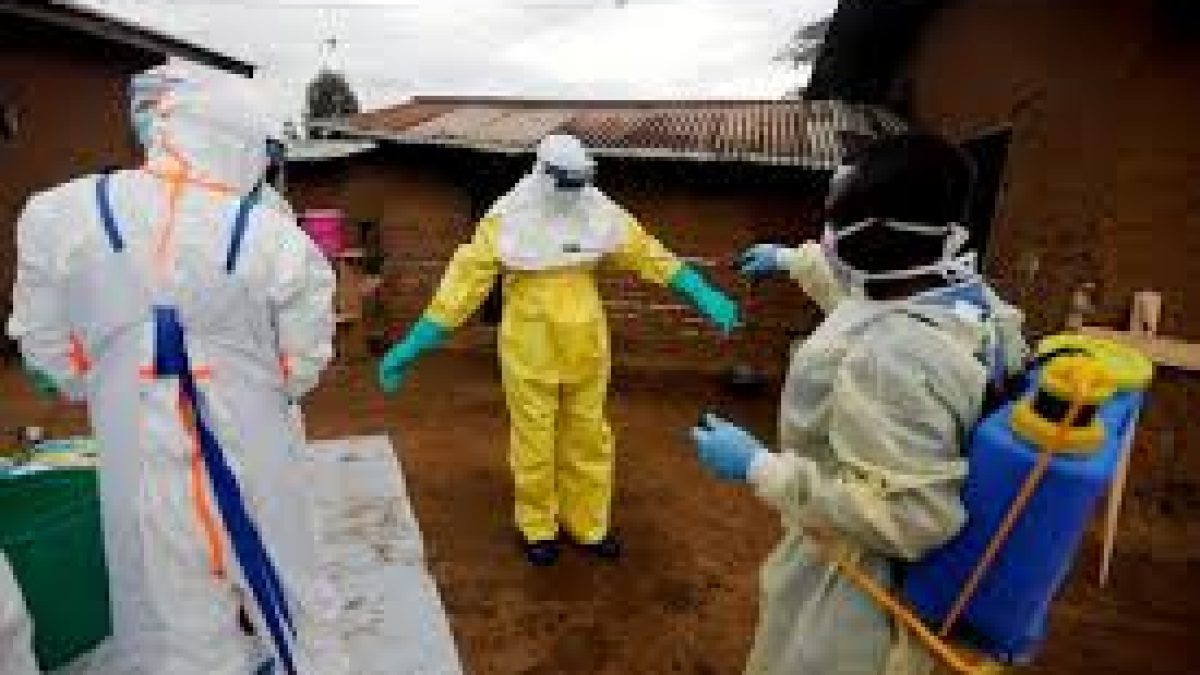 Congo declares end of Ebola outbreak that killed six