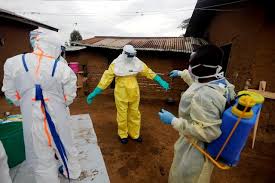 Congo declares end of Ebola outbreak that killed six
