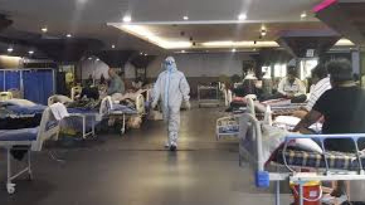 DCGI approved DRDO developed anti-COVID drug for emergency use