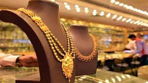 Deadline for mandatory hallmarking of gold jewellery extended