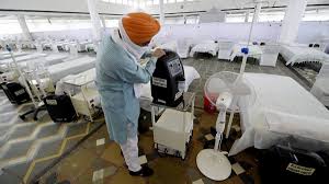 Delhi High Court quashes GST on oxygen concentrators