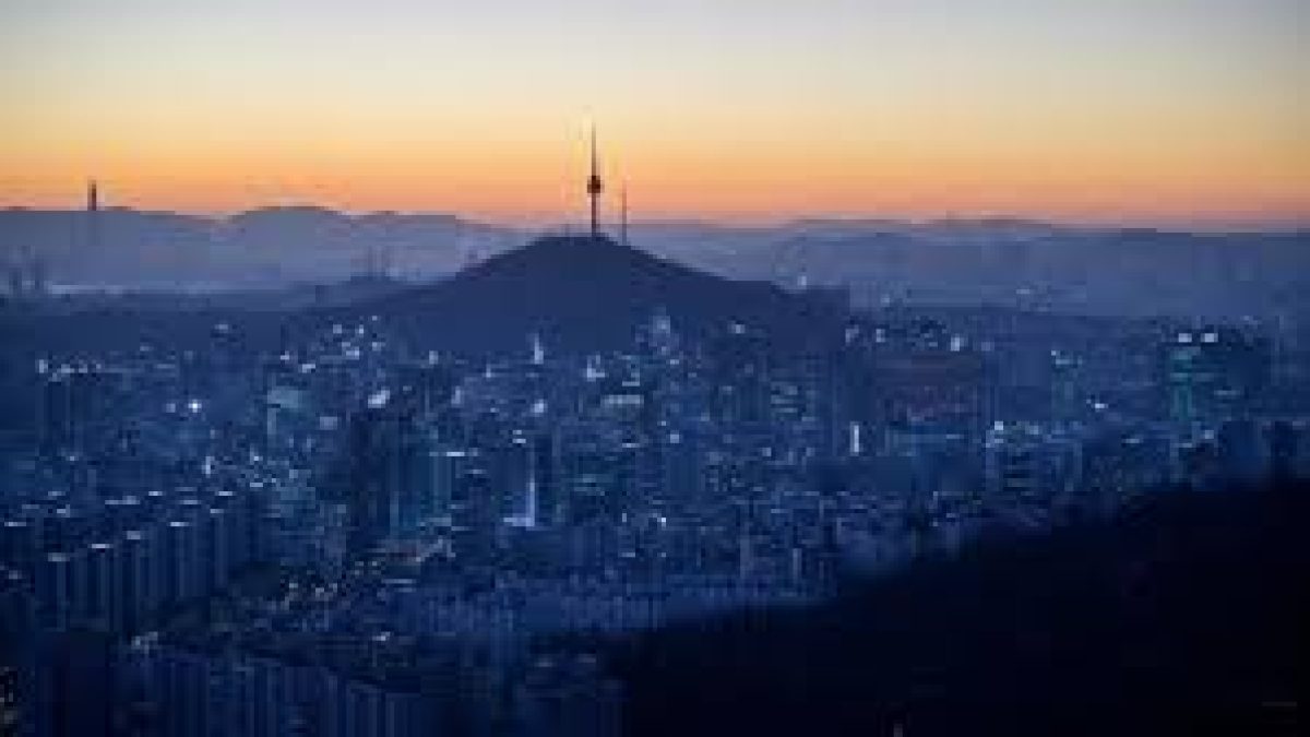 Diplomatic immunity row sparked by Belgian envoy’s wife ‘hitting’ two in Seoul