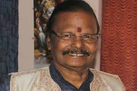 Eminent sculptor Raghunath Mohapatra passed away