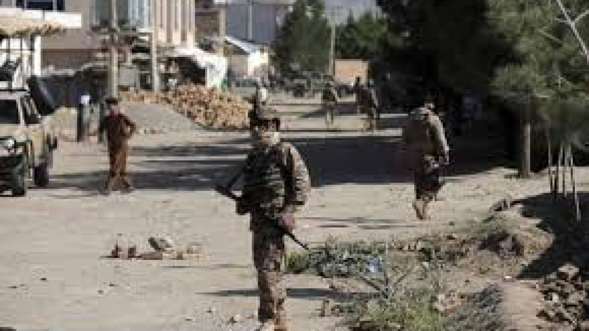 Fighting resumes in Afghanistan as ceasefire ends