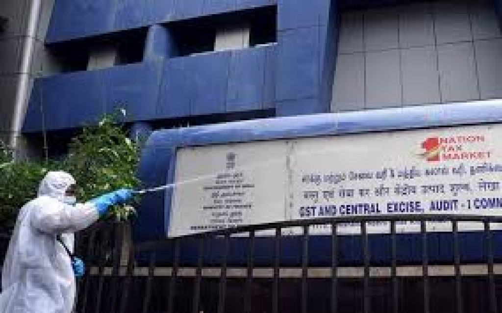 FinMin grants ‘infrastructure’ status for convention centers