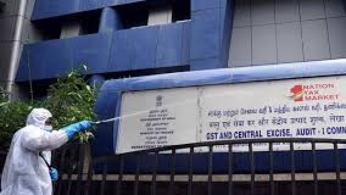 FinMin grants ‘infrastructure’ status for convention centers