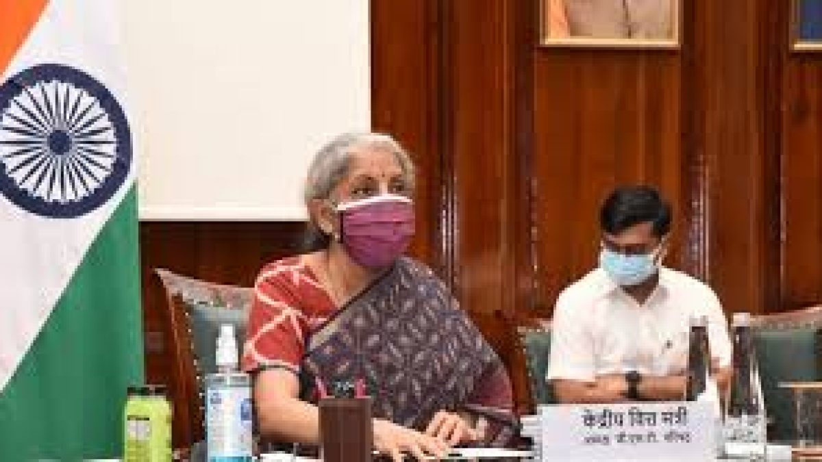 GoM to examine GST exemption for Covid relief material