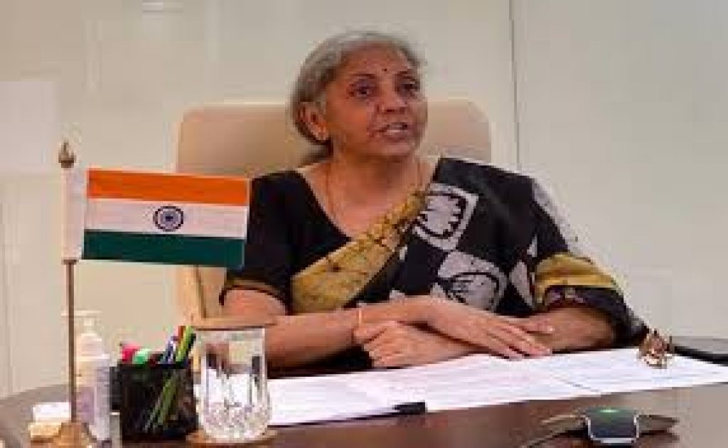 Government’s Special Window Completes First Residential Project